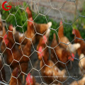 High Quality Hexagonal Chicken Wire Mesh